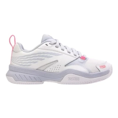 Afbeelding van K Swiss Speedex Padelschoenen Dames