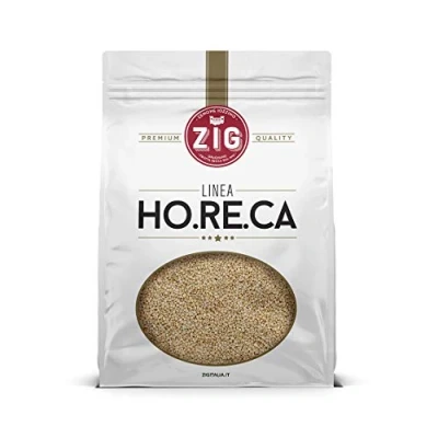 Afbeelding van ZIG HORECA Quinoa wit eerste keuze 1,5 kg