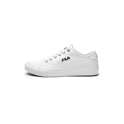 Afbeelding van Fila Pointer Classic Sneakers laag, Dames, Maat: 38, White Textiel