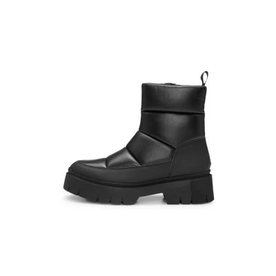 Afbeelding van HUGO KRIS NAPU Snowboots, Heren, Maat: 38, Black Kunststof