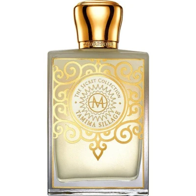 Afbeelding van Moresque Secret Collection Tamima Sillage Eau de Parfum 75ml