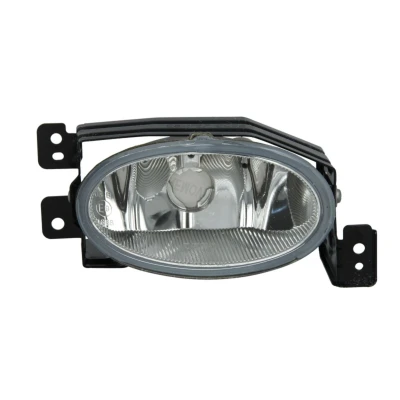 Afbeelding van ABAKUS 217 2045R UE Mistlampen rechts Zonder lamphouder, gloeilamp HONDA: Accord 7 Limousine