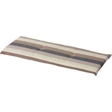 Afbeelding van Madison Bankkussen 150x48 cm Victoria taupe