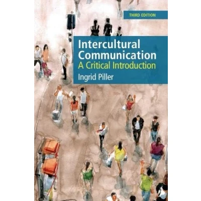 Afbeelding van Intercultural Communication