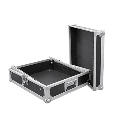 Afbeelding van Roadinger Mixer Case Pro MCV 19 variable bk 12U