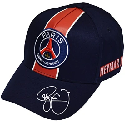 Afbeelding van PARIS SAINT GERMAIN PSG Neymar Jr officiële collectie, in grootte verstelbaar