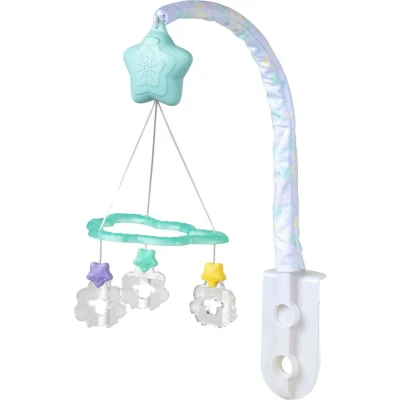 Afbeelding van Dreamtime Soothing Light Up Mobile