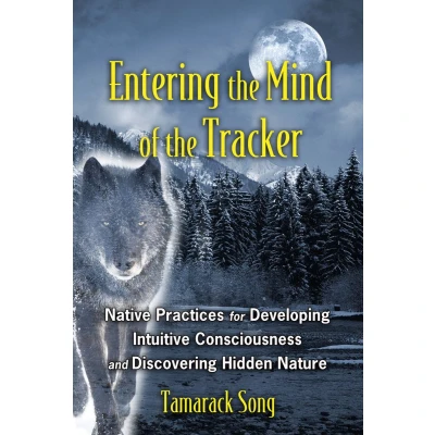 Afbeelding van Entering The Mind Of Tracker