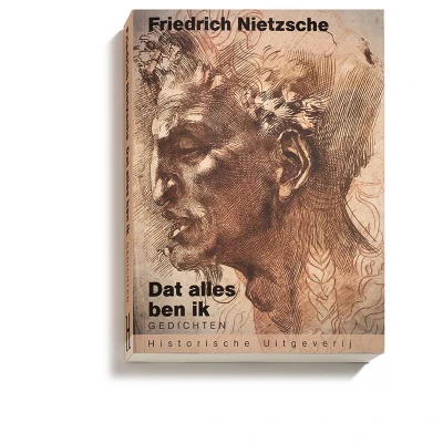 Afbeelding van Dat alles ben ik