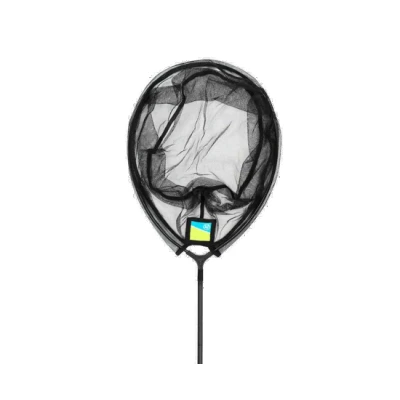 Image de Preston 20 Hair Mesh Landing Net Epuisette