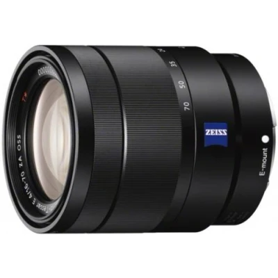 Afbeelding van Sony E 16 70mm F/4.0 ZA OSS ZEISS Vario Tessar T*