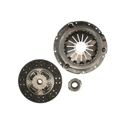 Afbeelding van AISIN Clutch Kit (3P) KT 291 Koppelingsset Driedelig Met koppelingdrukplaat koppelingsplaat, druklager