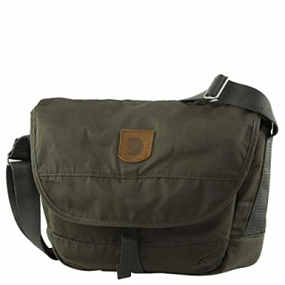Afbeelding van Fjallraven Greenland Shoulder Bag Small deep forest