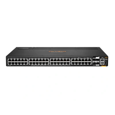 Afbeelding van Hewlett Packard Enterprise HPE Aruba 6200M 48G 4SFP+Switch