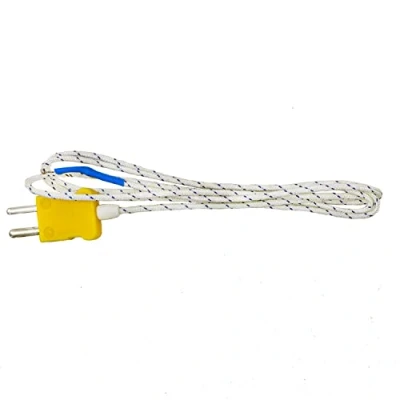 Afbeelding van Testboy Thermokoppel 0 tot +180 C Sensortype K