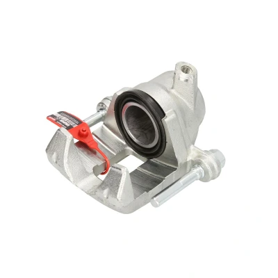 Afbeelding van LAUBER 77.3326 Remklauw Gietijzer Achteras links TOYOTA: Land Cruiser Prado 120, 90, 150