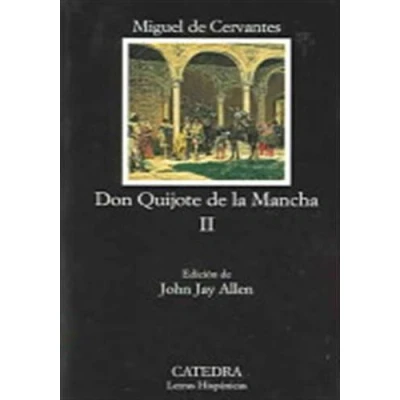Image de Don Quijote de la Mancha