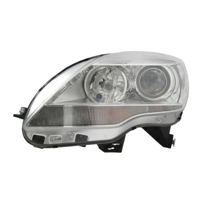 Afbeelding van Magneti Marelli Koplamp 710301269203
