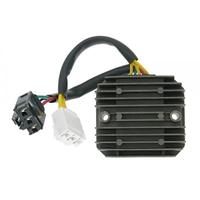 Afbeelding van Regelaar/gelijkrichter voor Honda SH 125i/150i PES 125i, 150i