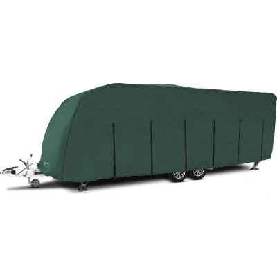 Afbeelding van Kampa Prestige Caravanhoes 520 Tot 580 Cm.