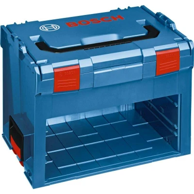Afbeelding van Bosch Professional L BOXX 306 1600A001RU Transportkoffer ABS Blauw (l x b h) 357 442 273 mm