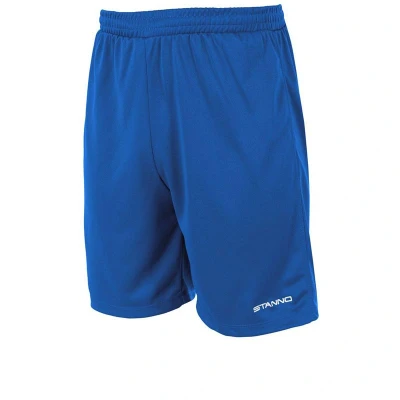 Afbeelding van Stanno Unisex Voetbalsshort Club Pro Maat: XL