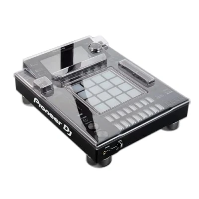 Afbeelding van Decksaver Pioneer DJS 1000 cover
