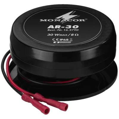 Afbeelding van Monacor AR 30 weerbestendige exciter