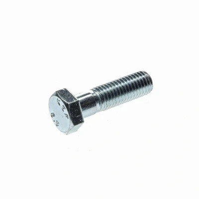Afbeelding van Kelfort Zeskantbout staal 8.8 verzinkt m14 x 50mm