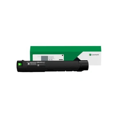 Afbeelding van Lexmark 24B7522 Toner Zwart