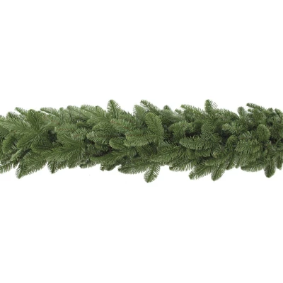 Afbeelding van Triumph Tree Abies Nordmann Guirlande L180 cm Groen