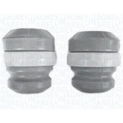 Afbeelding van MAGNETI MARELLI 310116110122 Stofhoes Schokdemper Vooras