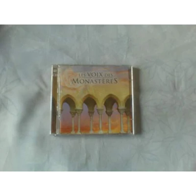 Afbeelding van Les Plus Beaux Chants Gregoriens et Orthodoxes