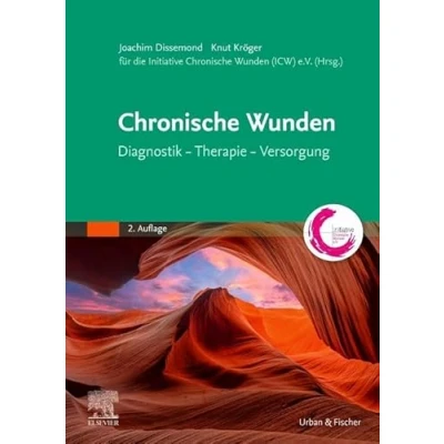 Afbeelding van Chronische Wunden