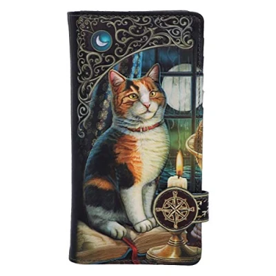 Afbeelding van Portemonnee Lisa Parker Adventure Awaits Multicolours Salem&#039;s Fantasy Gifts