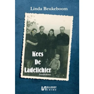 Afbeelding van Kees De ladelichter
