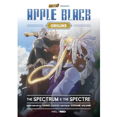 Afbeelding van Saturday AM / Wel/Red Apple Black Origins