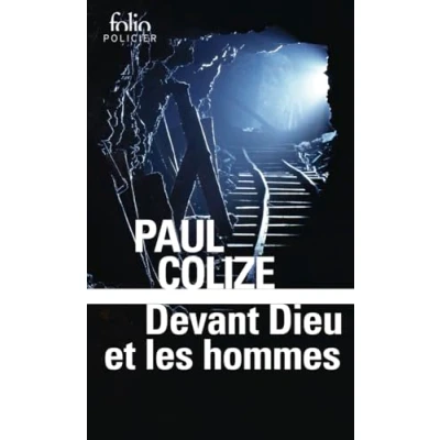 Afbeelding van DEVANT DIEU ET LES HOMMES