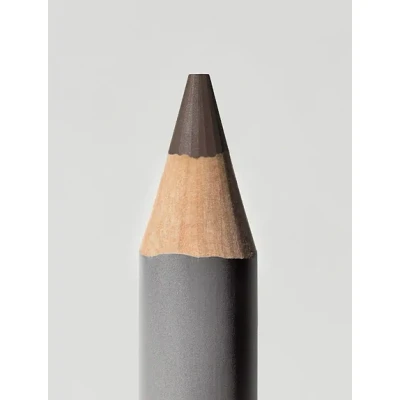 Afbeelding van MÁDARA The Brow Pencil Dark Brown g Potlood 1stuks