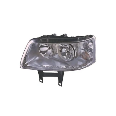 Afbeelding van ALKAR 2705985 Koplampen Links H1, W5W, PY21W, H7 Met elektromotor VOLKSWAGEN: Transporter 5, 5 Bus, Multivan (7HM