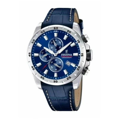 Afbeelding van Festina F20692/2 Heren Horloge