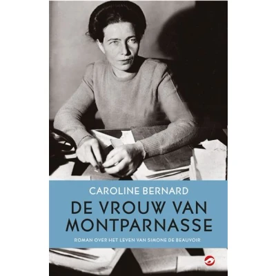 Image de De vrouw van Montparnasse