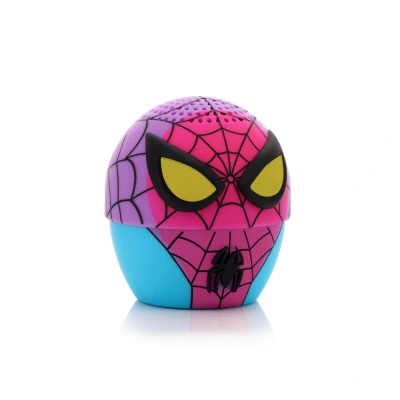 Afbeelding van Spiderman Bitty Boomer Bluetooth Speaker 746507366491