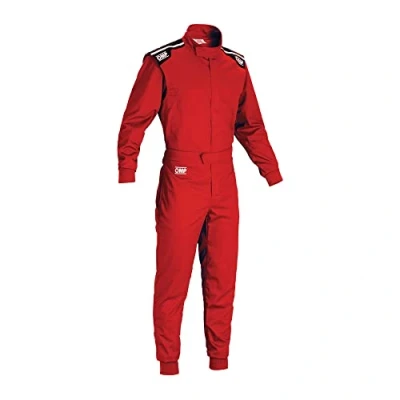Image de OMP Mono Summer Taille K Red 150 (pour enfants)