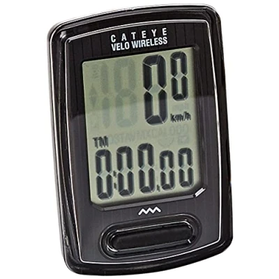 Image de Cateye Compteurs vélo Velo Wireless One Size