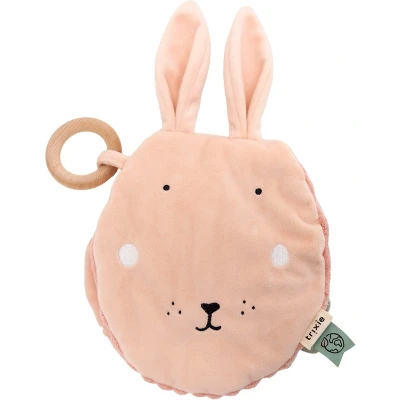 Afbeelding van Trixie Voelboekje Mrs. Rabbit