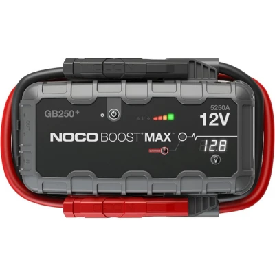 Afbeelding van NOCO Boost Max GB250+ Startbooster