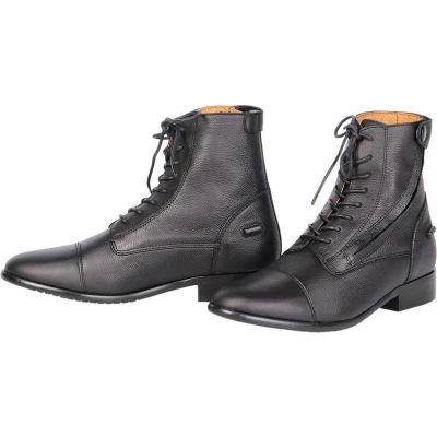 Afbeelding van Harry&#039;s Horse Jodhpur Bellisa Zwart 37