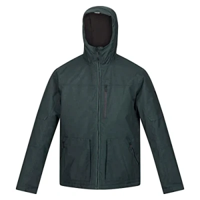 Afbeelding van Regatta Highside Vii Jasje Groen XL Man