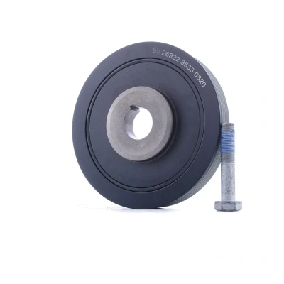 Afbeelding van Febi Bilstein Krukaspoelie / torsiedemper 33785